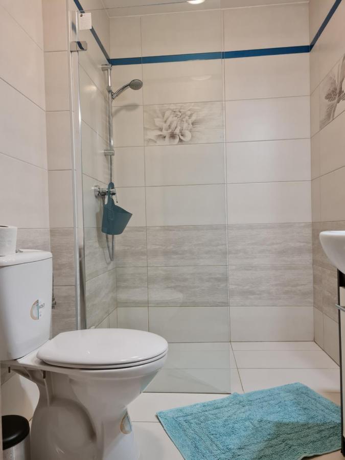 Apartmány Bystrá-Chopok Brezno Exterior foto