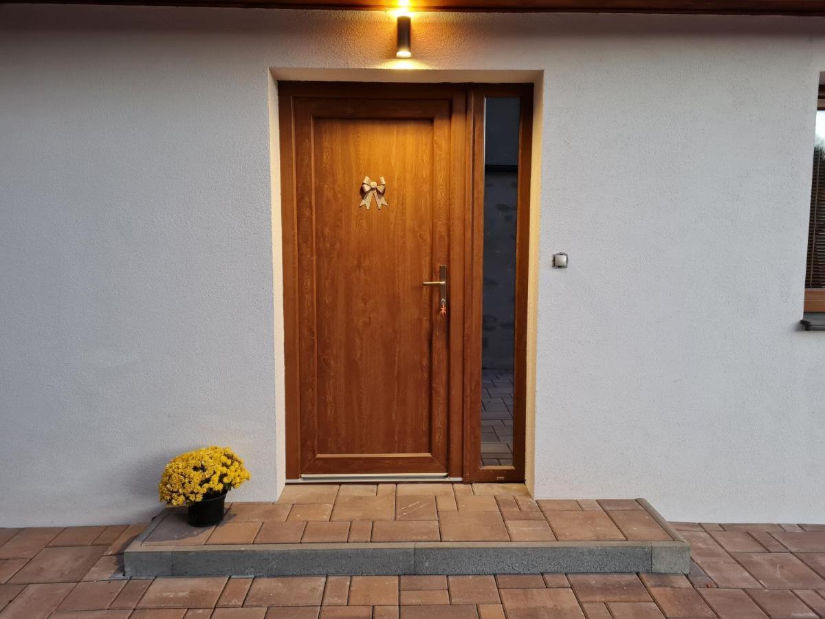 Apartmány Bystrá-Chopok Brezno Exterior foto