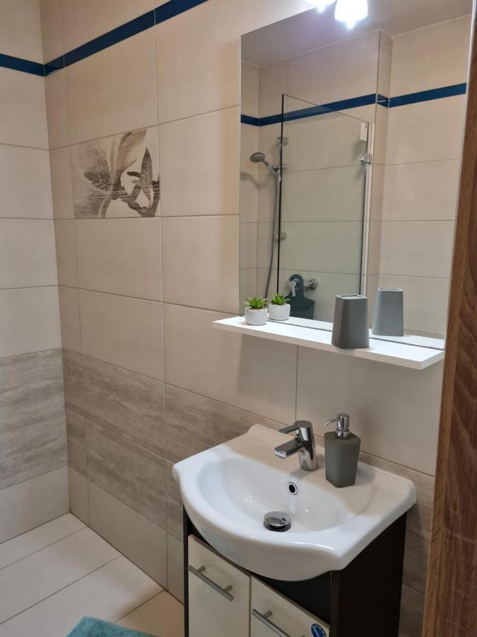 Apartmány Bystrá-Chopok Brezno Exterior foto